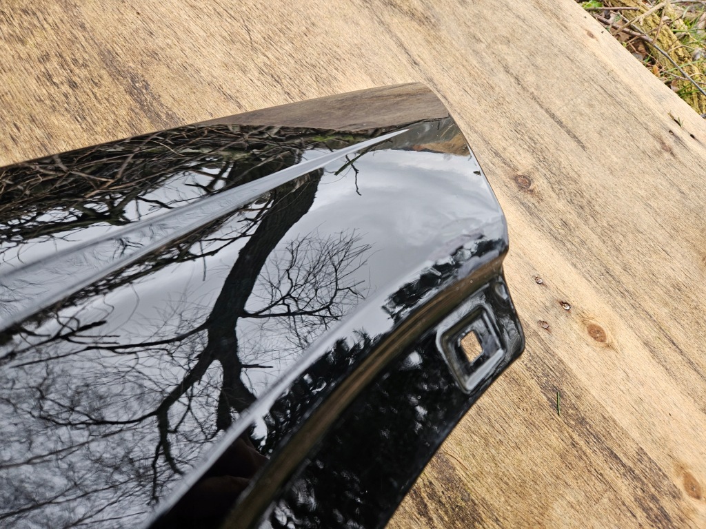 Крыло  правый  перед hyundai bayon Киев