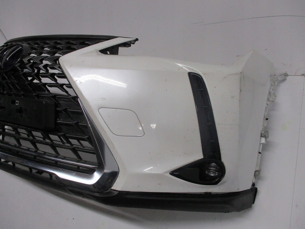 фото №5, Бампер lexus ux 22r ux250 передний перед