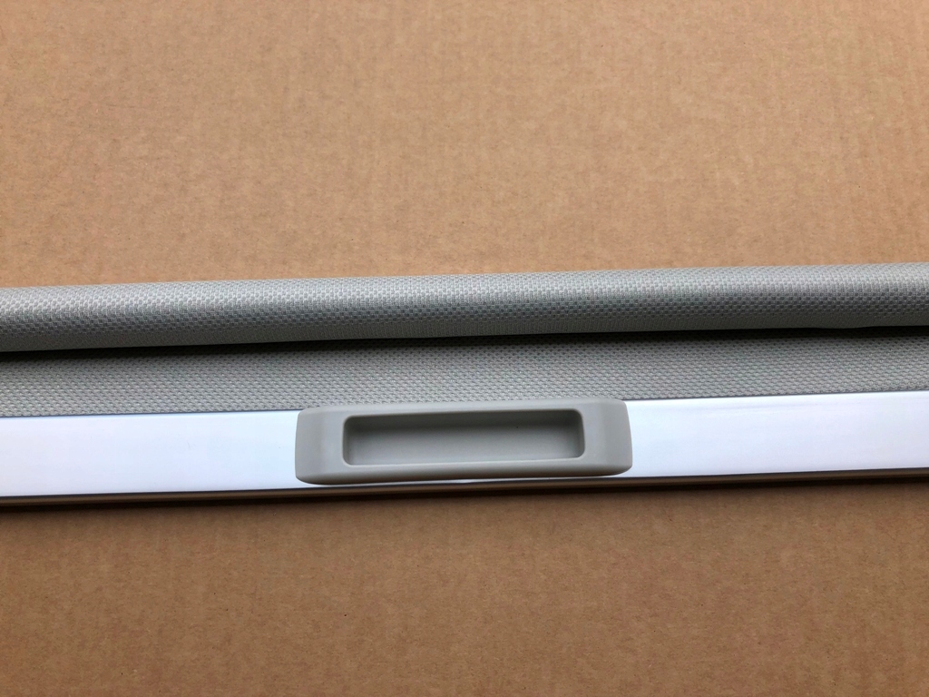 фото №7, Шторка защита люк серая 8t0877307 do audi a5 coupe sportback 07-16