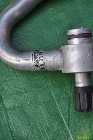 фото №13, Шланг кондиционер audi a7 4g0260707ak 4g0260707aa