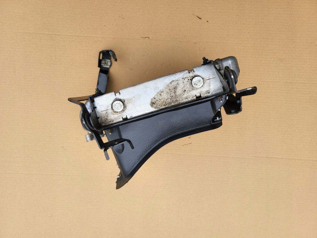 фото №10, Радиатор масла mercedes sls c197 amg a1975001600