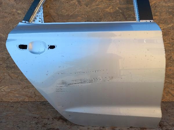 фото №9, Hyundai i30 i-30 fastback дверь задние задняя правое