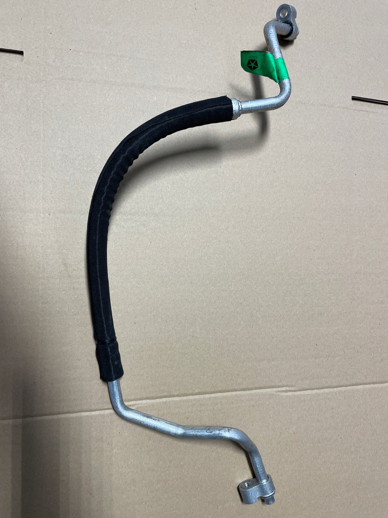 фото №1, Wrangler jl шланг кондиціонера трубка p68290606ab