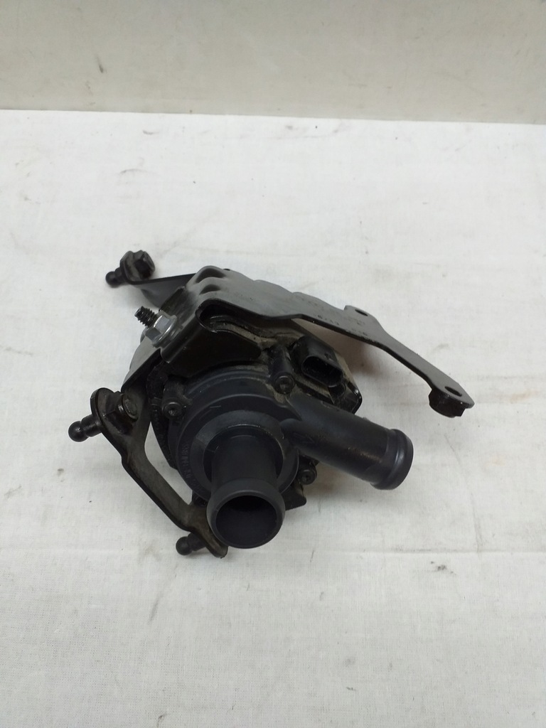 фото №1, Audi a7 s7 дополнительная насос wody