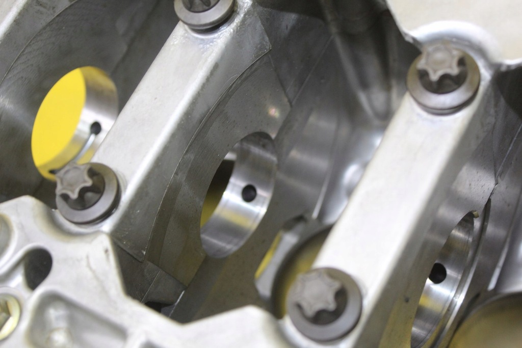 фото №9, Блок двигателя mazda cx-30 skyactive 2.0 b hf01 hf0110382