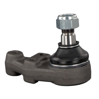 фото №12, Шаровая опора wah. ford transit 2,5dtd 91-97 ze болтами