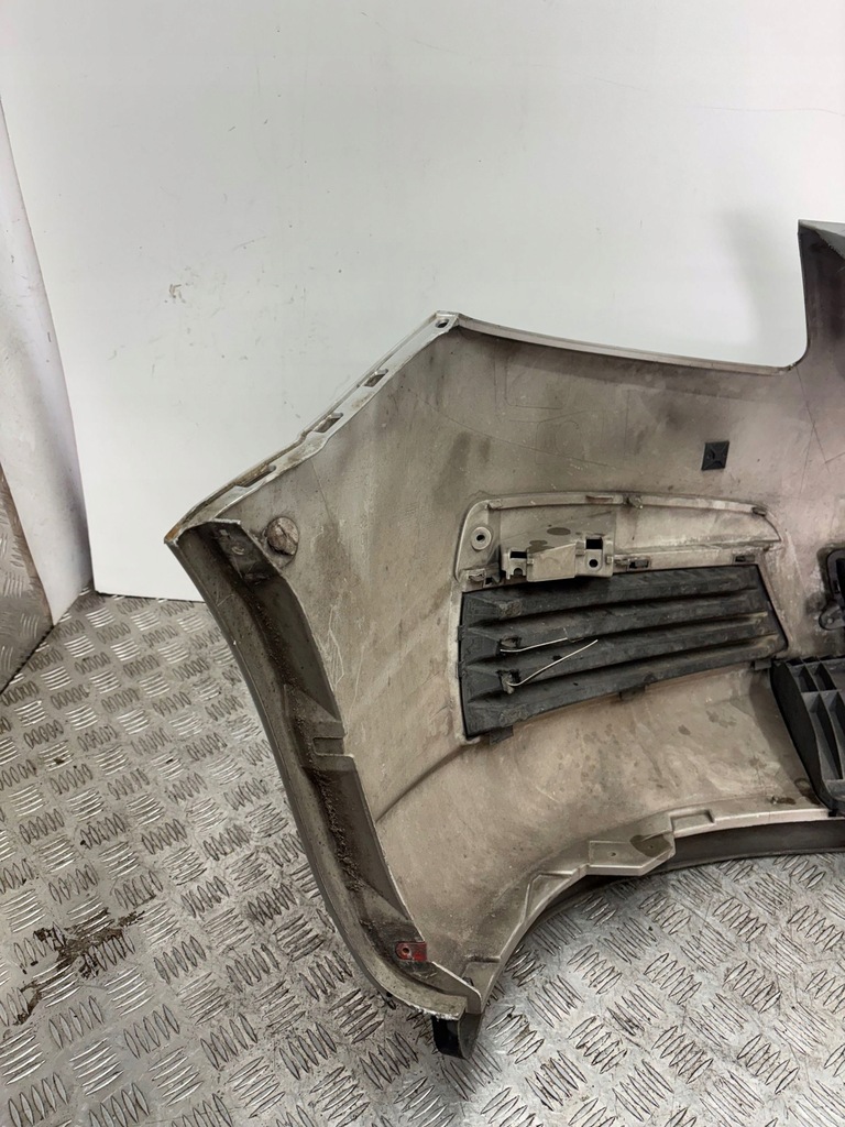 фото №10, Бампер перед передній opel zafira b