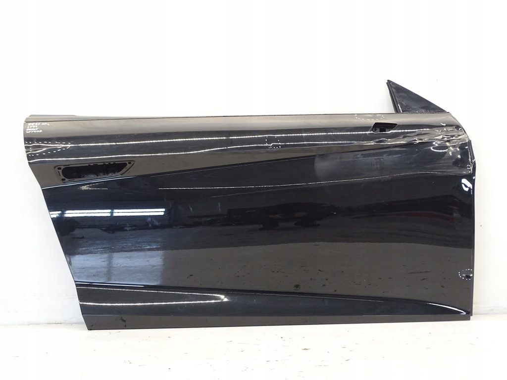 фото №1, Двері праве перед передні audi r8 2020r 4s spyder ly9t