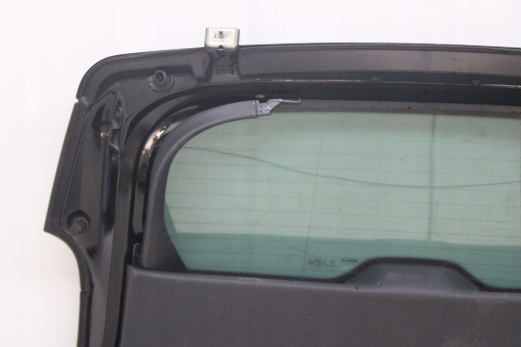 фото №10, Peugeot 5008 i 09r- крышка багажника багажника задняя задняя ktv ktvd