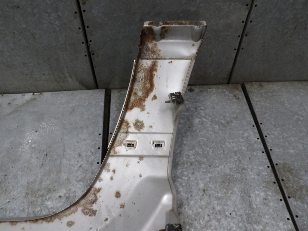 Jeep grand cherokee wj крыло  левое  перед Недорого