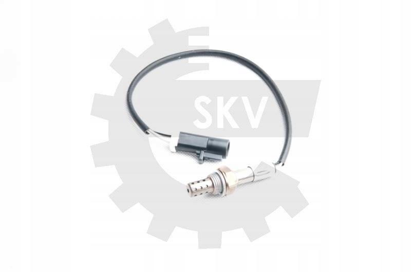 Датчик лямбда-зонд ford focus mondeo 3 1108640 Доставка