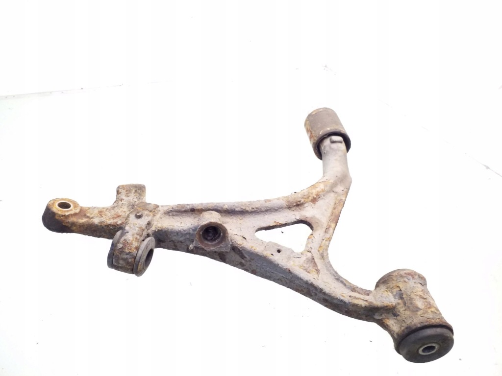 фото №1, 2001 mercedes-benz ml w163 рычаг передний нижний