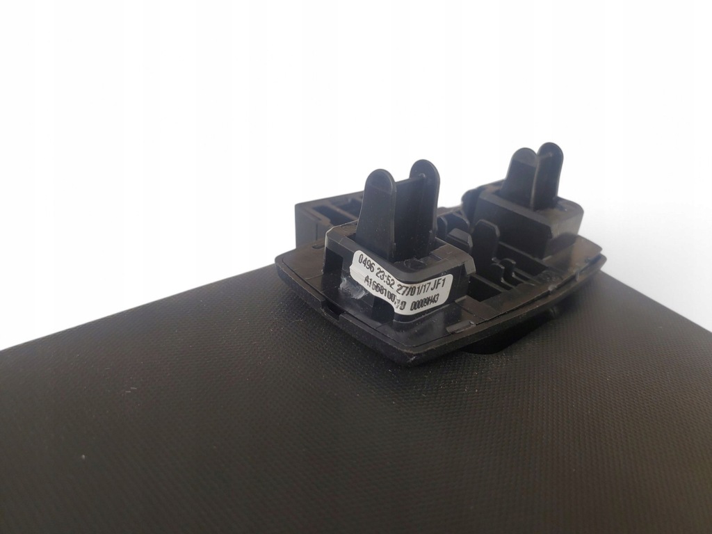 фото №6, Mercedes-benz gl x166 a1668100710 левая сторона защита солнцезащитные