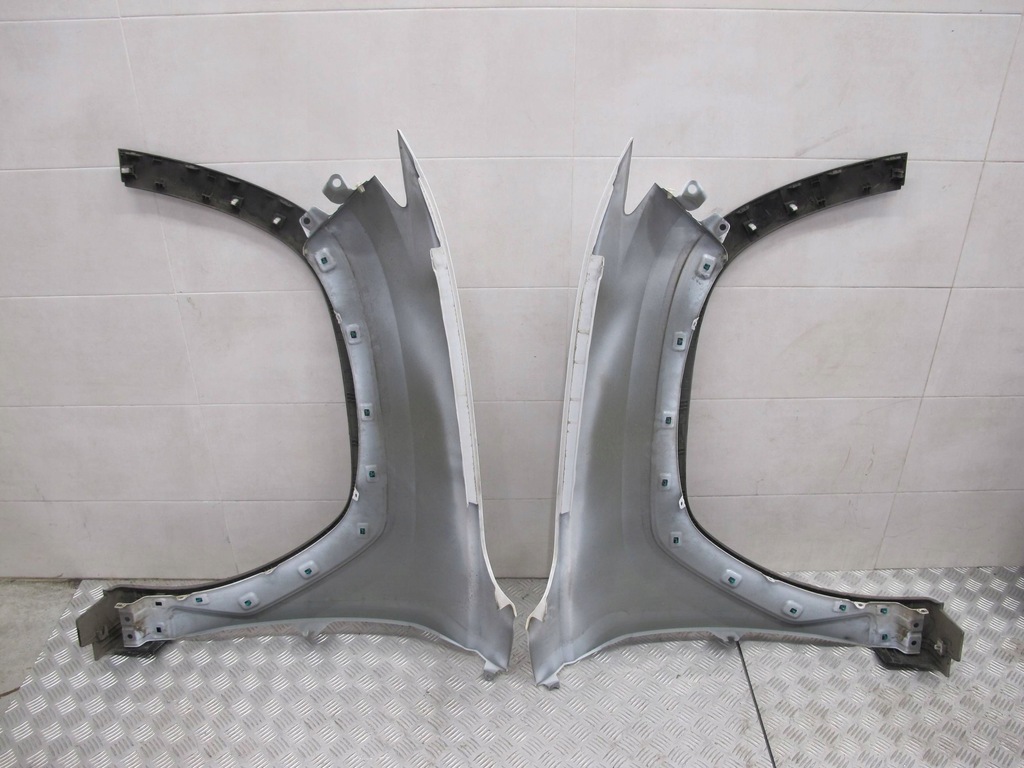 фото №6, Hyundai tucson iv kompletny перед капот бампер крила лампи pas 20-