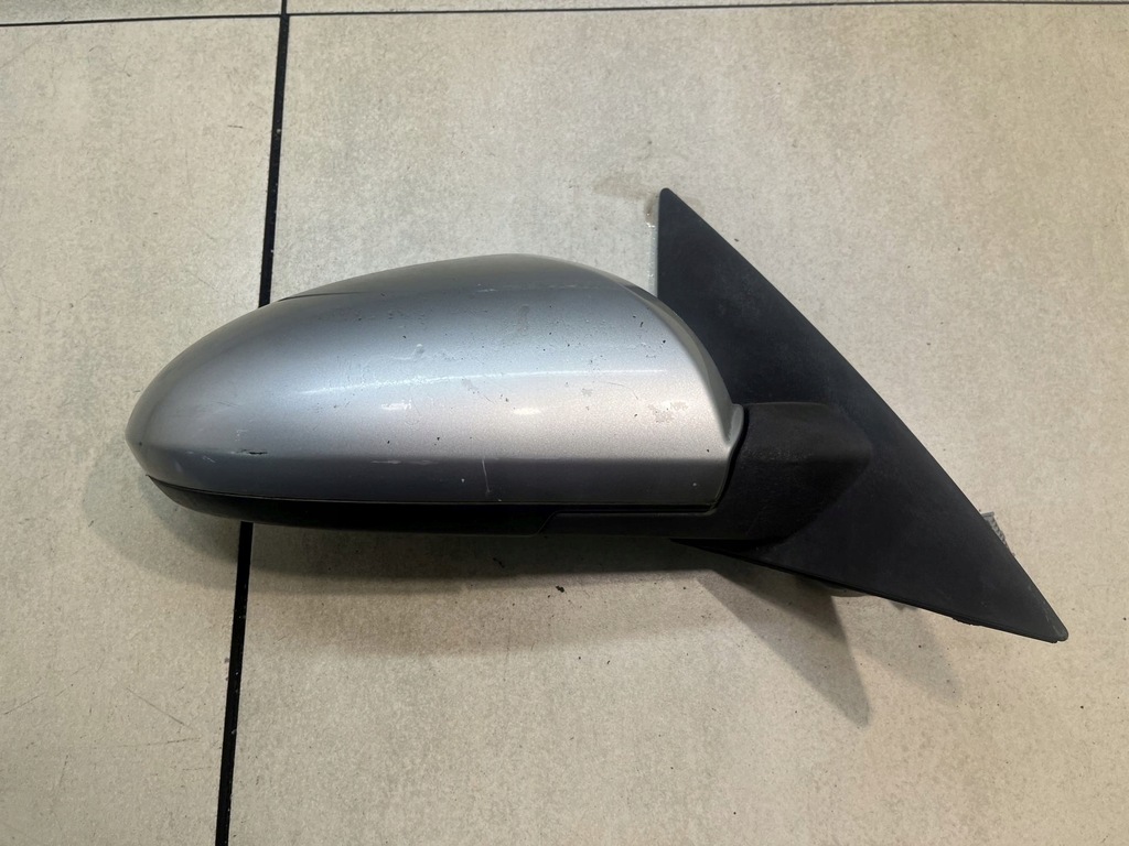 фото №5, Дзеркало праве 5pin primera p12 1.9dci 96301au472