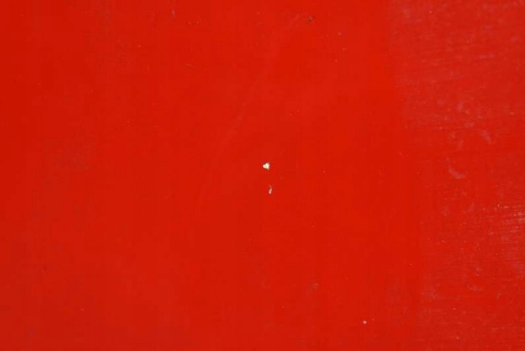 фото №7, Капот кришка двигуна czerwona honda civic 7 vii lift sport 03-05