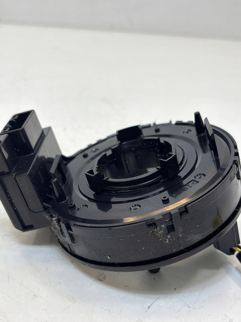 фото №5, Honda cr-v iii lift 09-12 стрічка srs кільце ковзний подушка безпеки 2,0 b