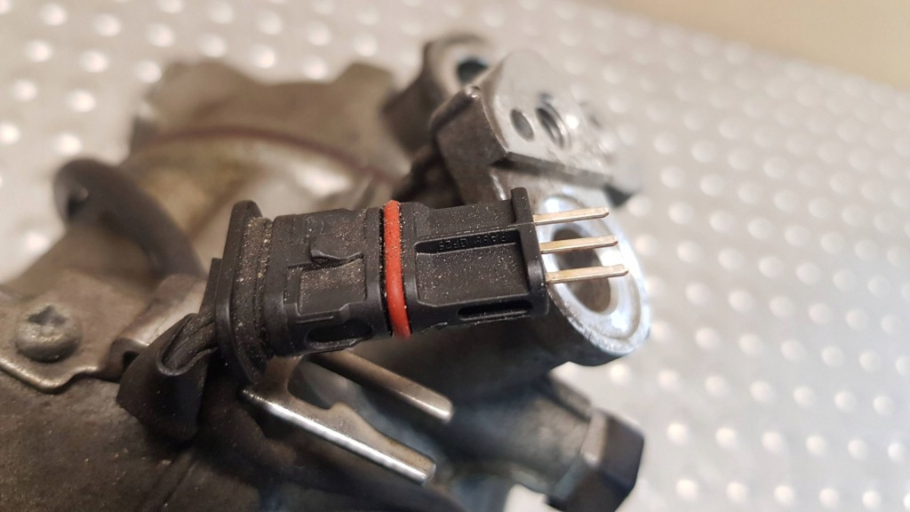 фото №5, Компресор кондиціонера a0008303902 mercedes w205 w213 x253 w238 w257 2.0cgi