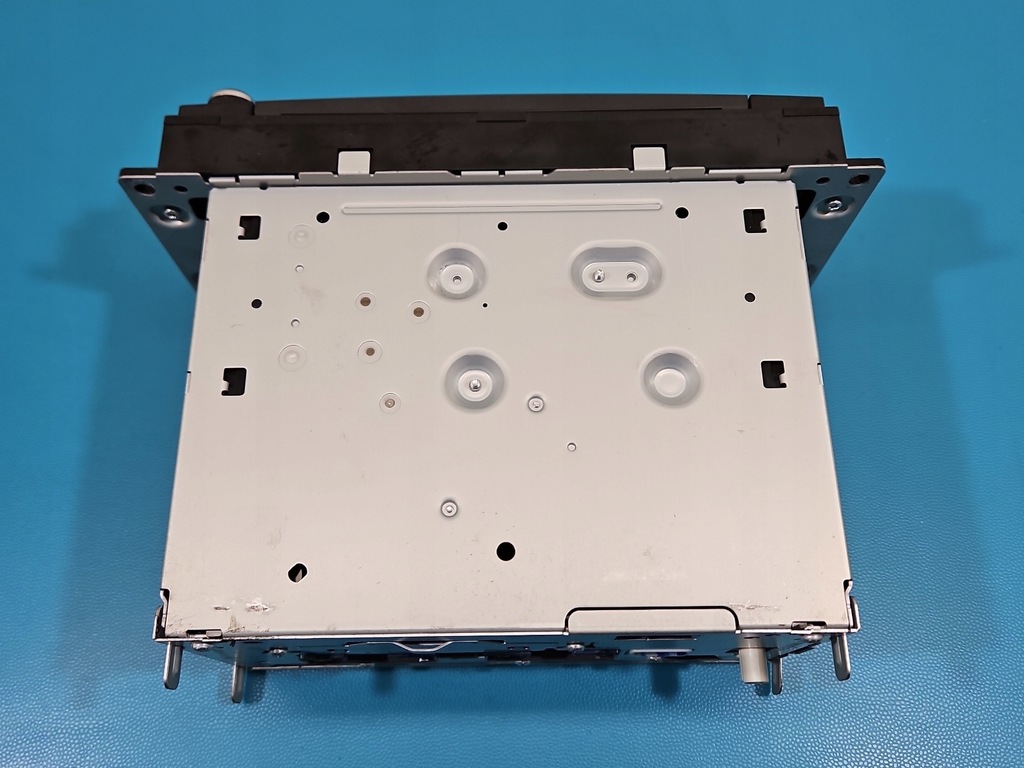 фото №10, Радіо заводський dodge journey p05064681ag радіопрогравач