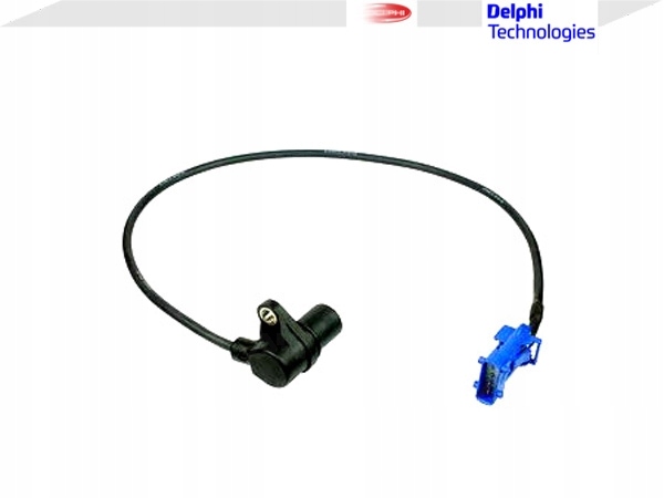 фото №11, Delphi датчик положение вала коленчатого