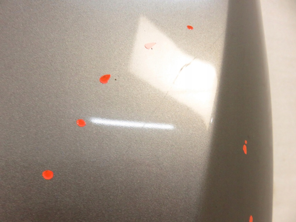 фото №10, Капот seat altea 5p1