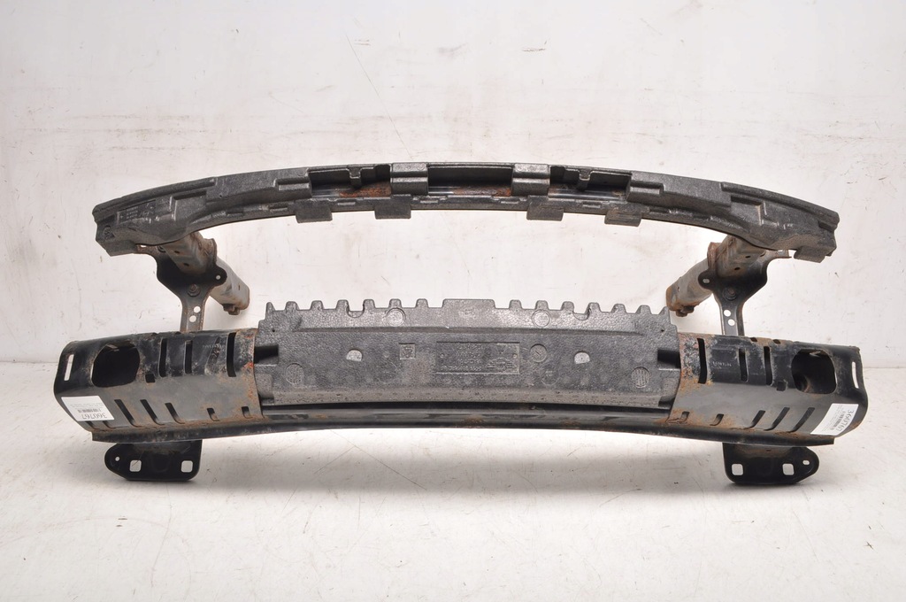 фото №1, Mini paceman r61 балка бампера перед 9801602