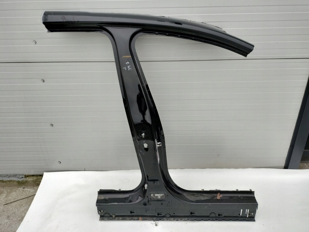 Купити Поріг bok стійку  лівий чверть bmw 2 f45 f46