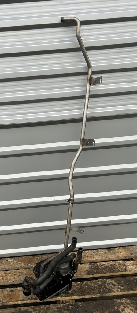 фото №1, Mercedes actros mp4 webasto tp50 a9608306161