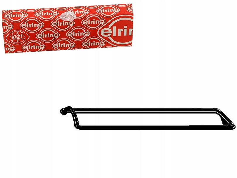 фото №1, Elring прокладка кришки клапанів 11121285973 12859