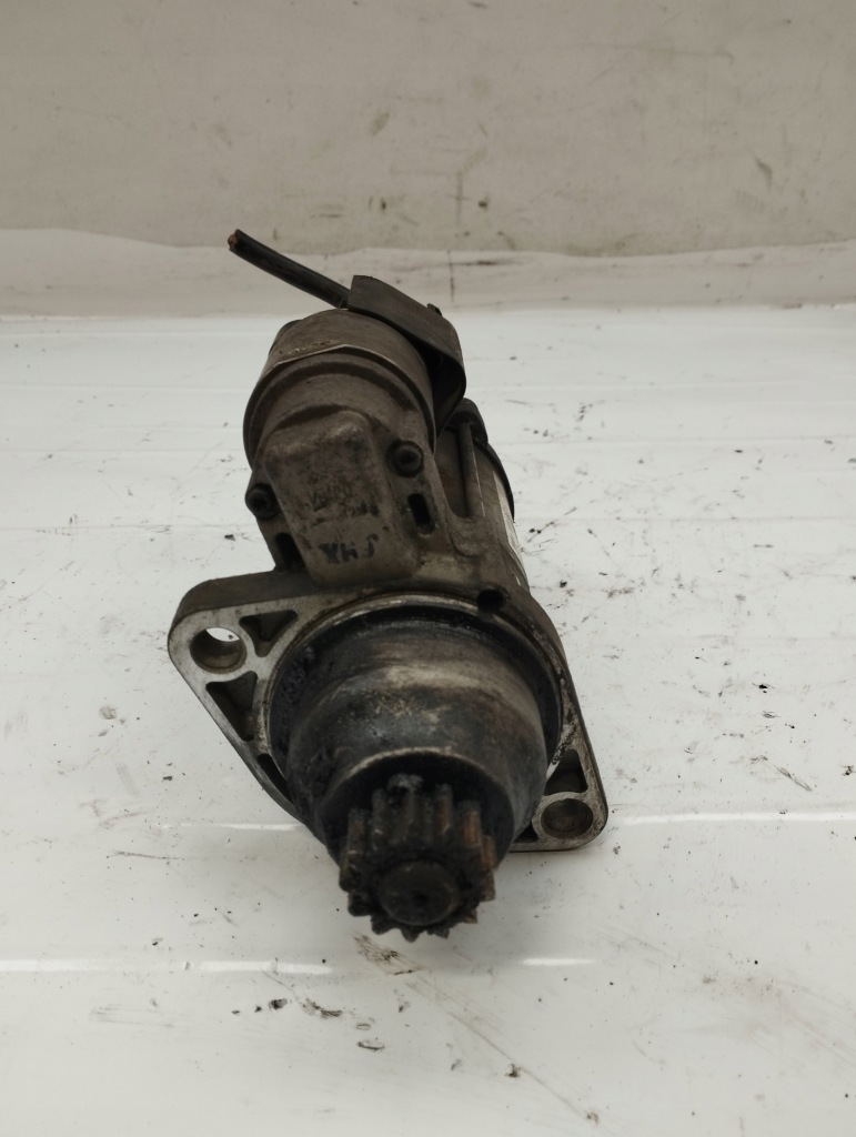 Vw audi seat skoda стартер 02m911024s Київ
