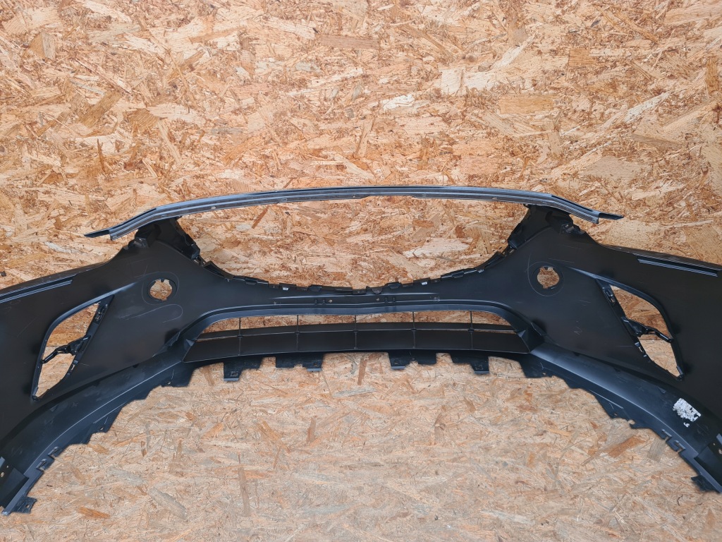 фото №7, Бампер передній перед mazda cx-3 cx3 dk8a-50031