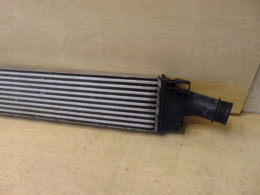 Радіатор інтеркулер audi a4 a5 a6 q5 8w0145805q Київ