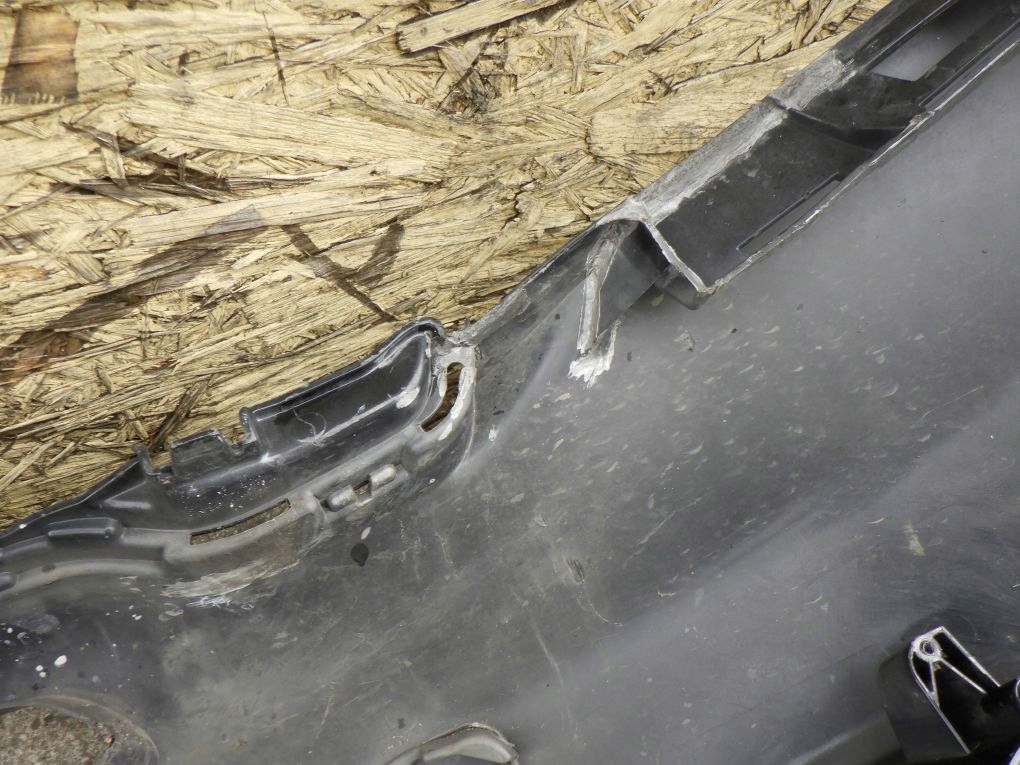 Mini countryman s r60 paceman s r61 бампер передний Киев