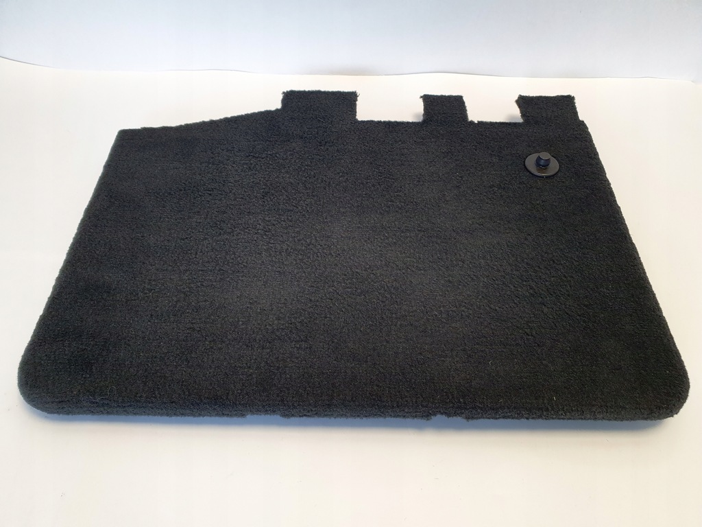 фото №1, Vw touareg 3 защита заглушка пол 761863103d