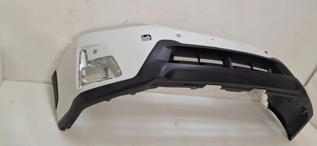 фото №6, Бампер перед передний subaru xv lift 57704fj070