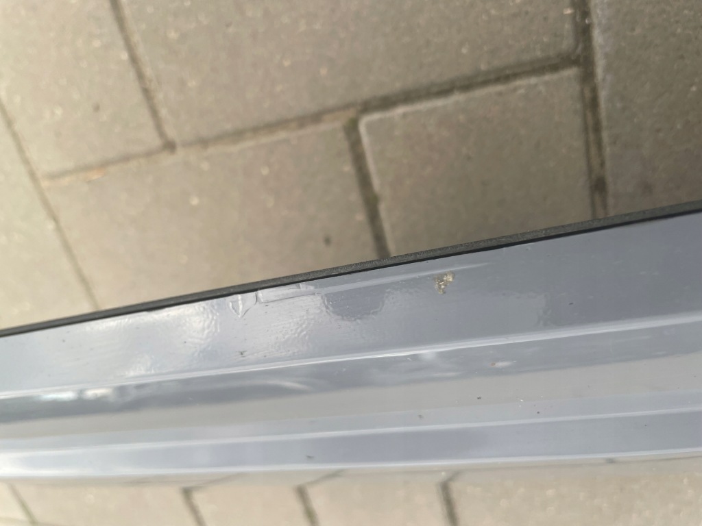 фото №11, Audi q4 e-tron 89a накладки na двері праве ліва