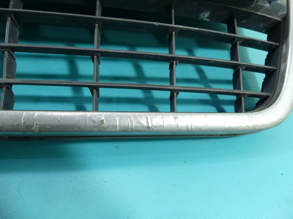 фото №5, Решётка радиатора решётка радиатора audi a6 c6 04-08