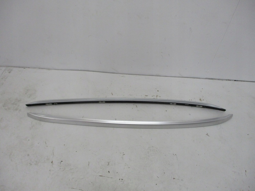 фото №1, Рейлинг рейлинги кровельные renault captur 2 738213594r