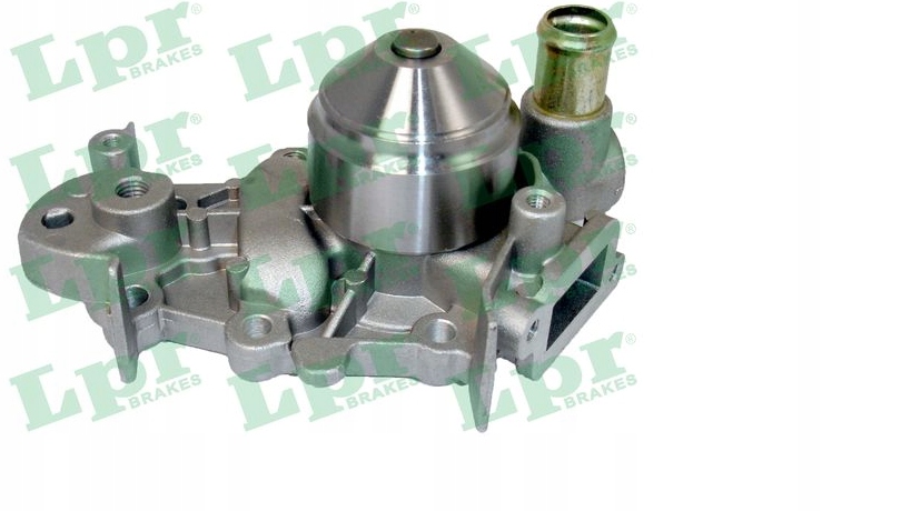 фото №1, Wp0433 насос wody renault clio i ii twingo