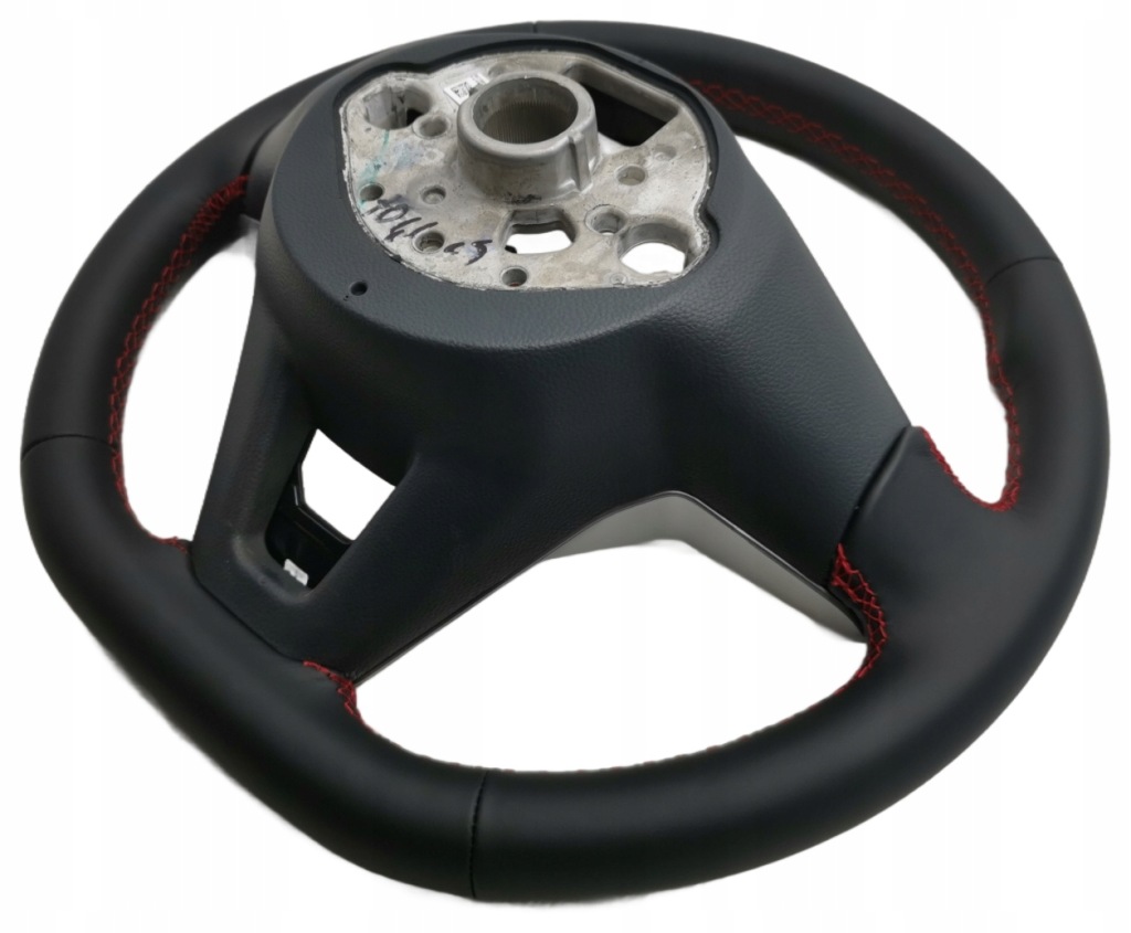 Руль vw id. buzz 10a419089bq новый оригинальный Киев