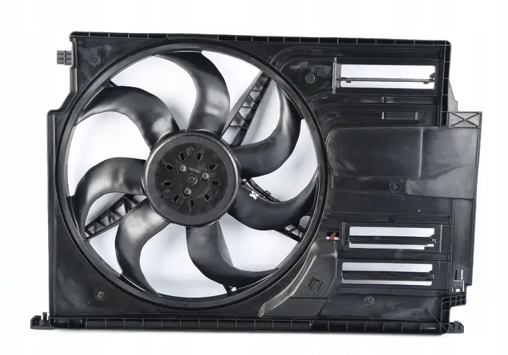 фото №1, Вентилятор mini cooper f54/f55/f56/f60 оригінал