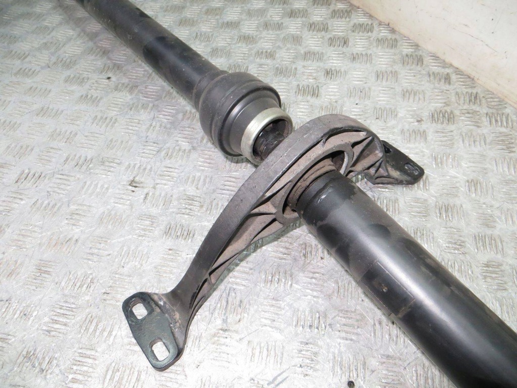 фото №6, Audi q3 8u lift 2.0d автоматична коробка передач wał привідний 5n0521101m