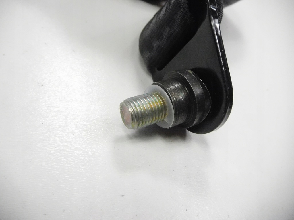 фото №10, Pas bezp правый задняя alfa romeo 156 01-05 156035411