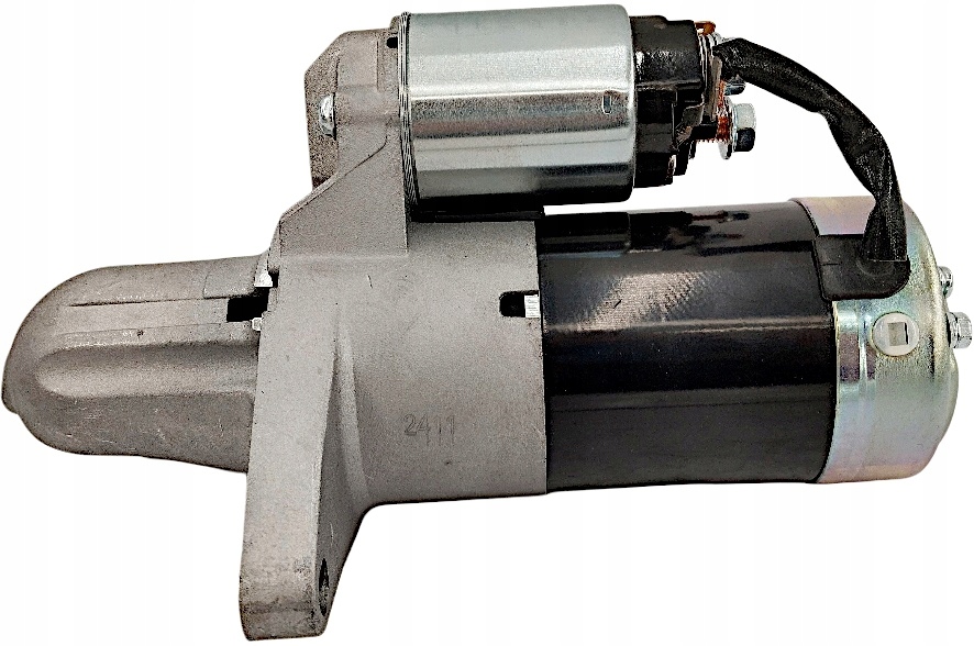 фото №5, Новий стартер mazda rx-8 1.3 2003-2012 r.