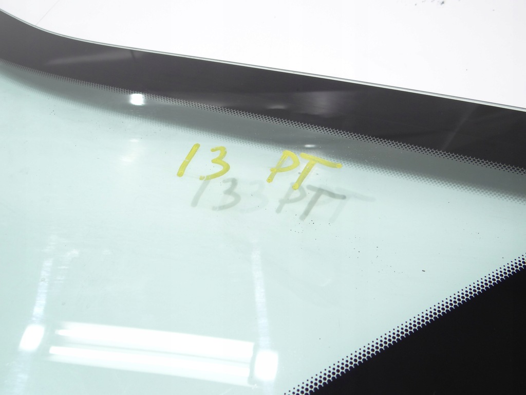 фото №9, Скло кузовна правий задня права задня bmw i3 i01