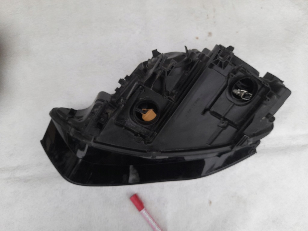 фото №10, Лампа права audi a4 b8 lift 8k0941006c