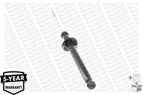 фото №3, Амортизатор задня масляний r3805 monroe renault