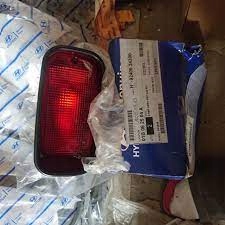 фото №1, Протитуманна фара задня правий hyundai pony/excel