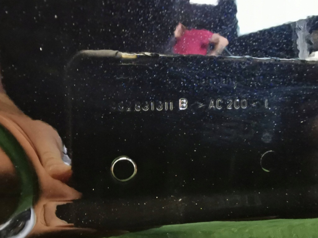 фото №12, Porsche 911 992 дверь левая ładne прямые 992831321a