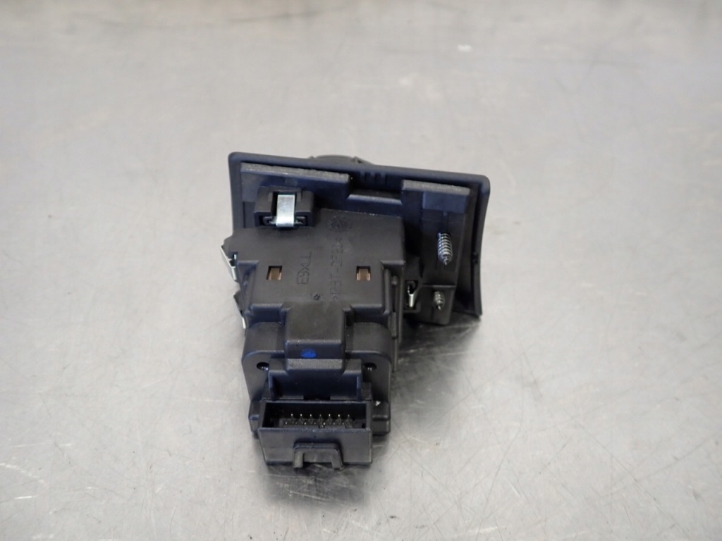 фото №2, Замок запалювання bmw e91